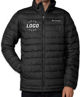 Columbia Powder Lite Jacket