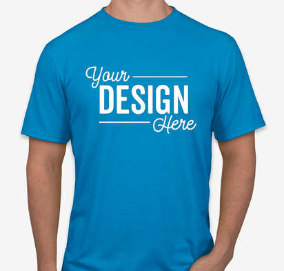 District Neon T-shirt-default