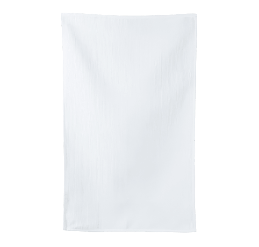 Full Color Recycled Tea Towel-default