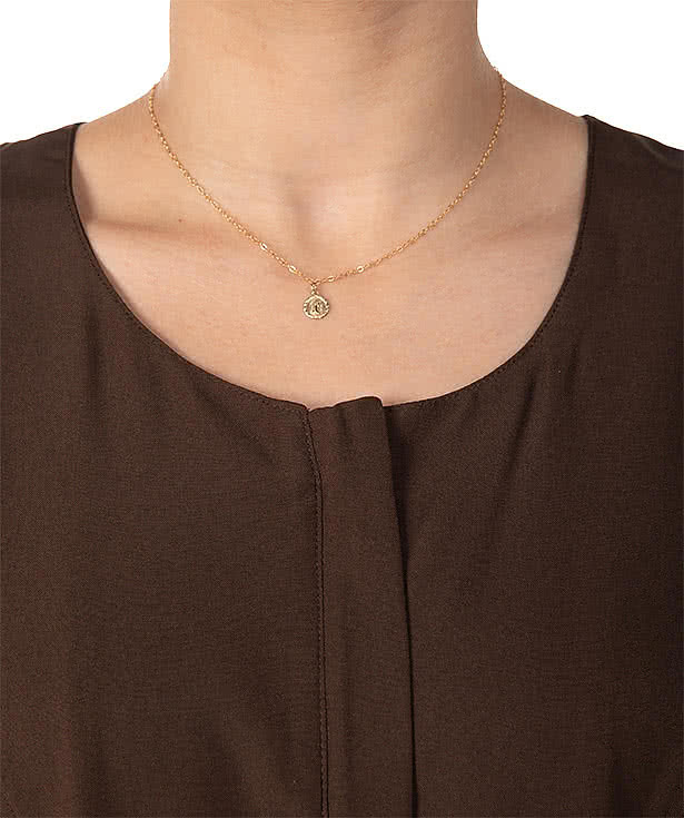 Edwards Essential Women's Soft-Stretch Work Tunic