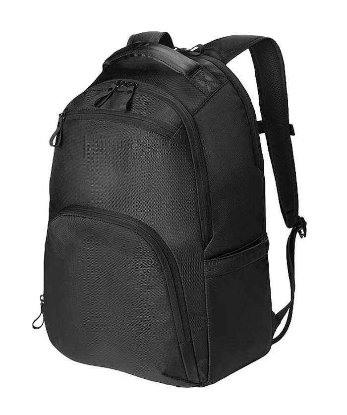 American Red Cross Charity 17" Computer Backpack