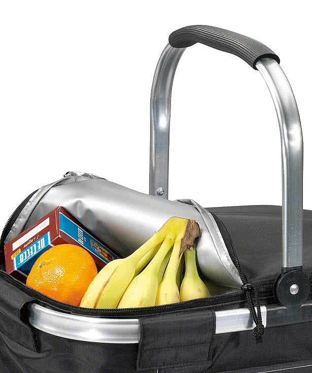 All Purpose Basket 30 Can Cooler
