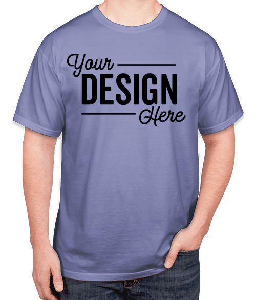 Custom T Shirts with No Minimum Design No Minimum Tee shirts at CustomInk
