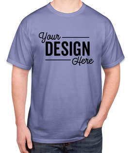 Shirt Maker Cheap Tshirt Printing No Minimum Custom Made T Shirts