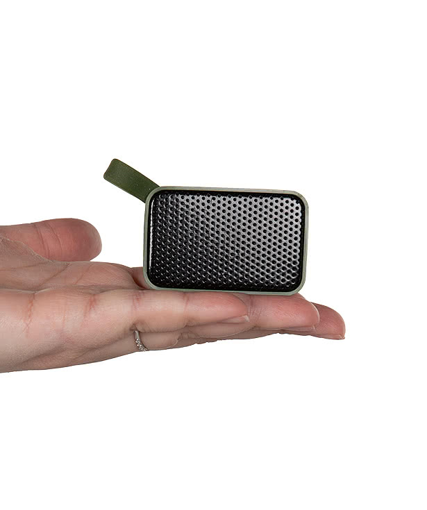 Mighty Mini Wireless Bluetooth Speaker 2.0