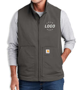 Carhartt Super Dux Soft Shell Vest