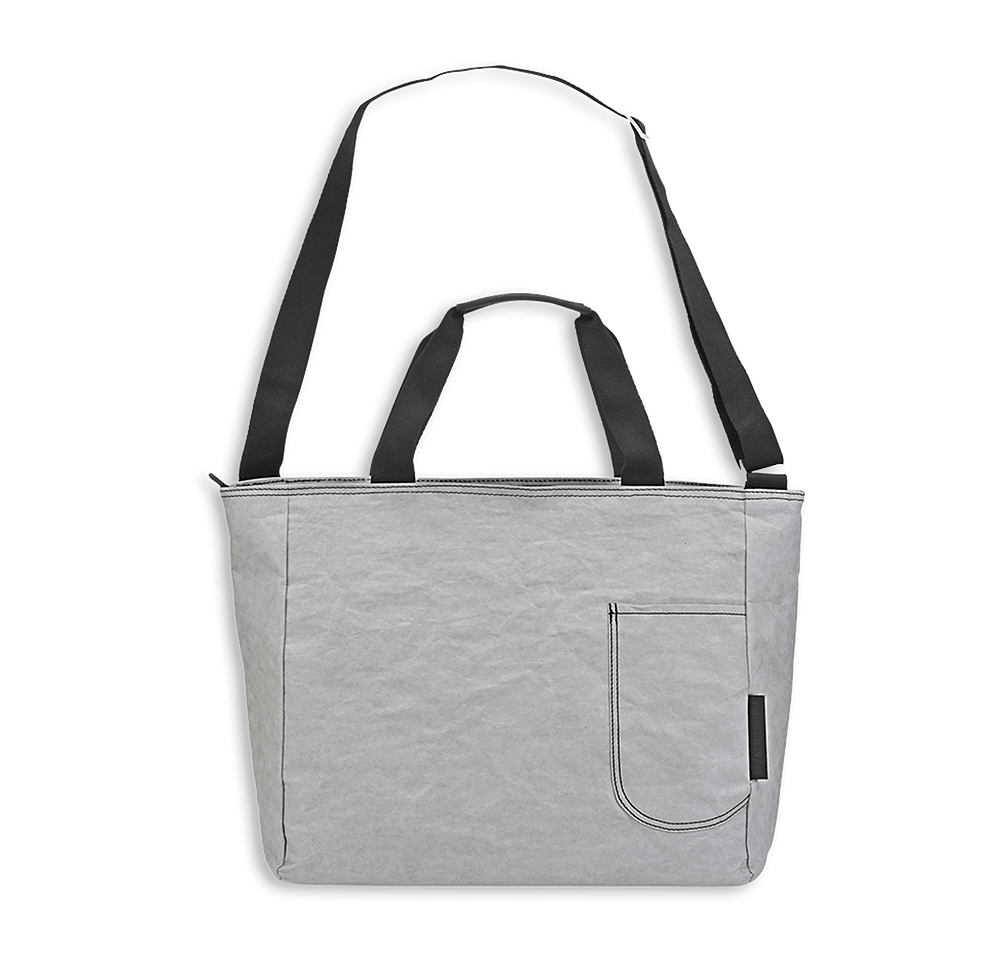 Full Color Out of The Woods Seagull 24 Can Cooler Tote Bag-default