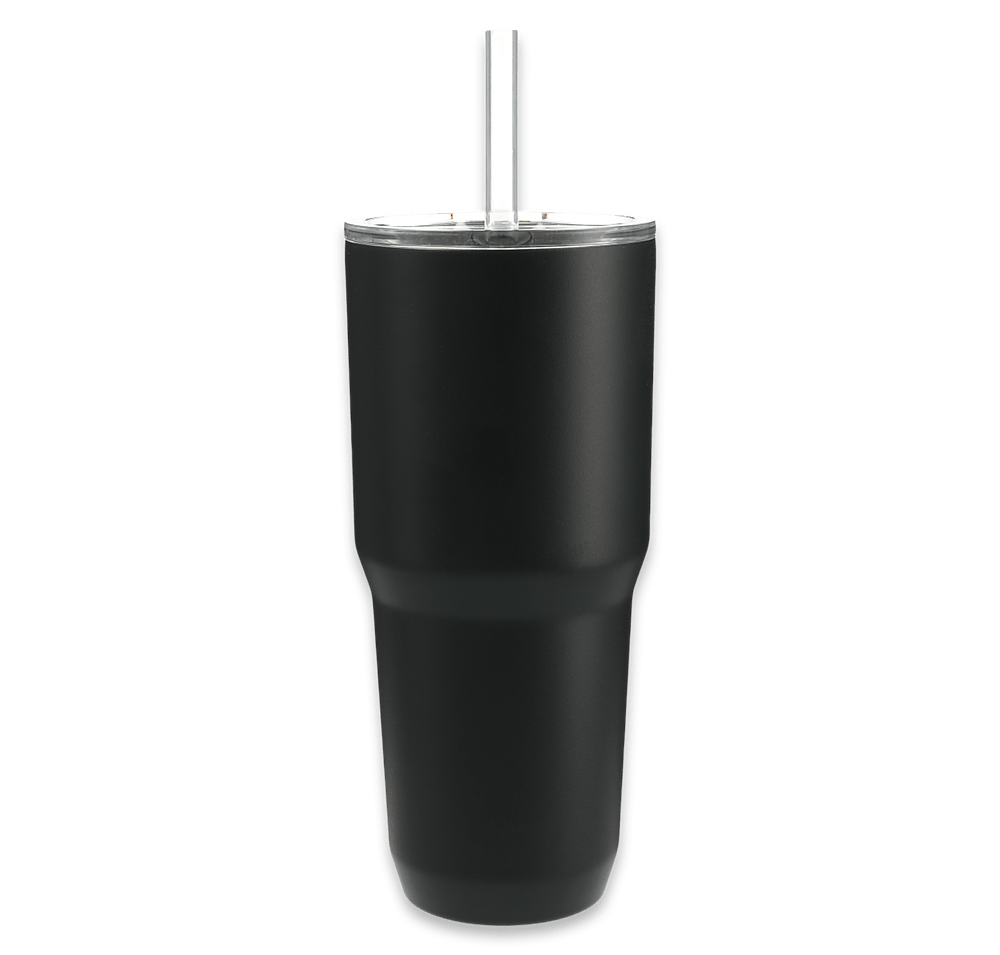 CamelBak 30 oz. Stainless Steel Tumbler with Straw-default