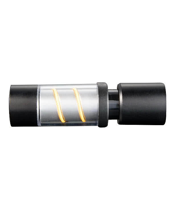 Mini Spiral Filament 100 Lumens Lantern Flashlight