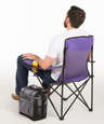 Captain's Folding Chair