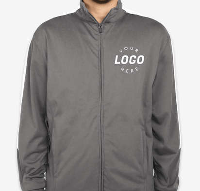 Augusta Medalist Tricot Track Jacket 2.0-default