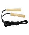 Jump Rope with Wood Handles