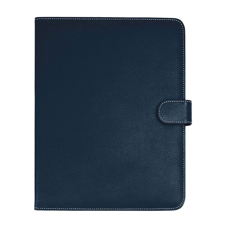 Debossed Lamis Standard Padfolio
