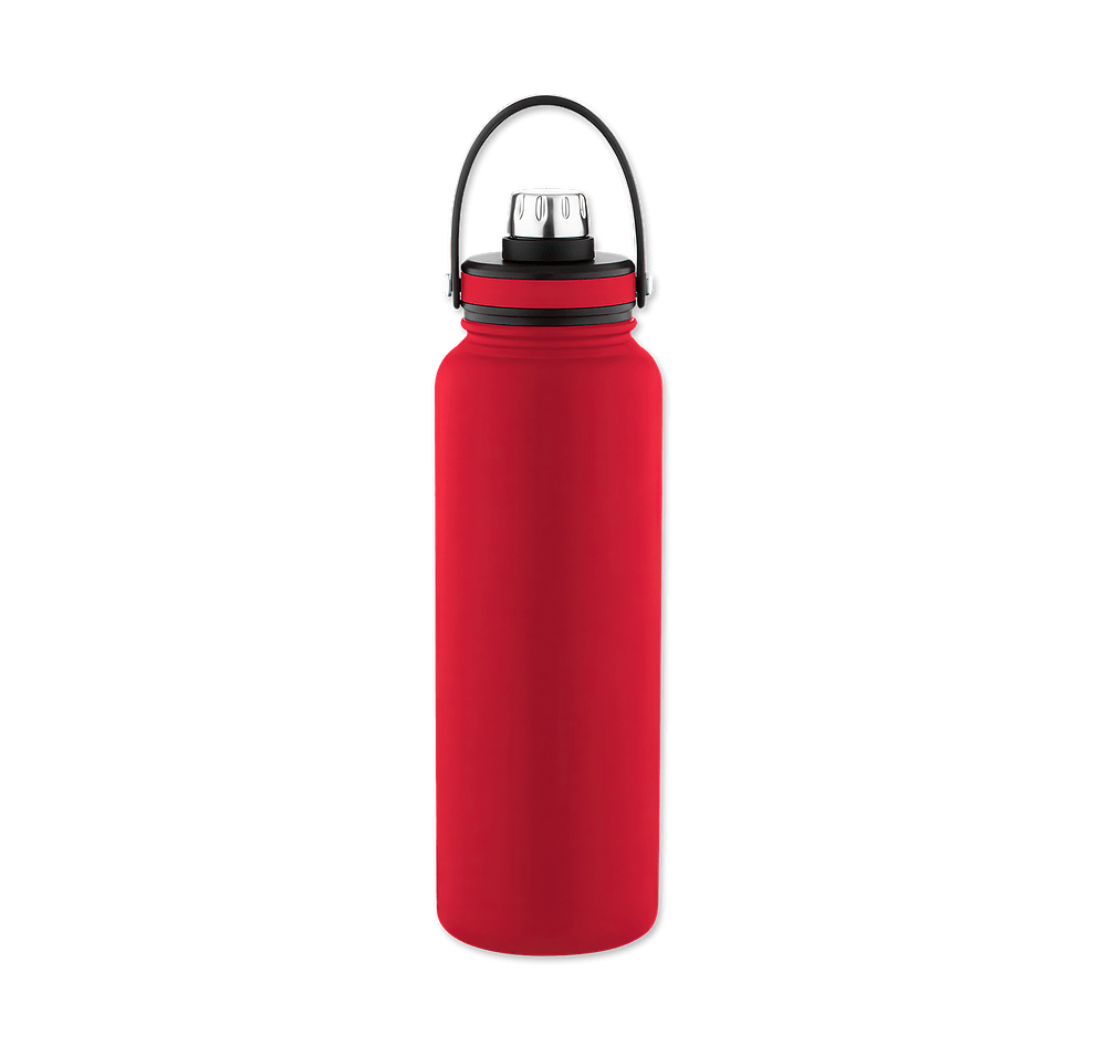 40 oz. Basecamp Mega SP Tundra Stainless Steel Insulated Water Bottle-default