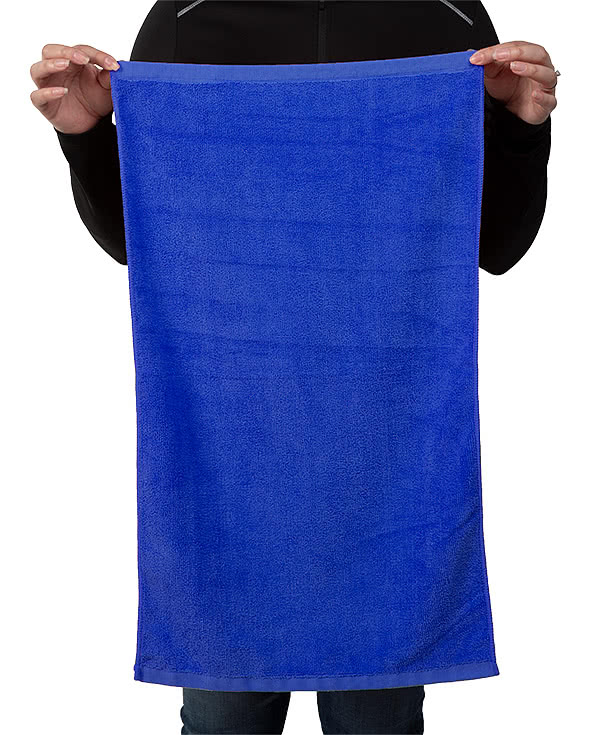 Port Authority Lightweight Microfiber Golf Towel
