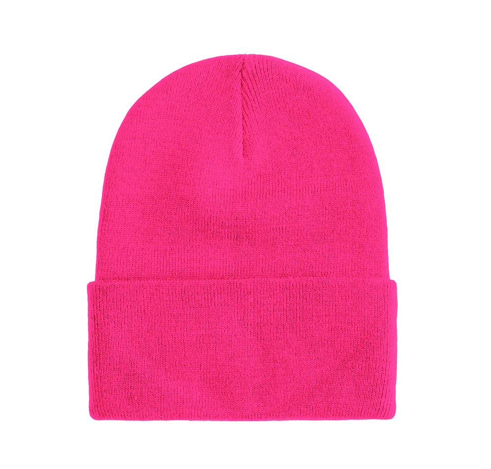 Port Authority Cuff Beanie-default