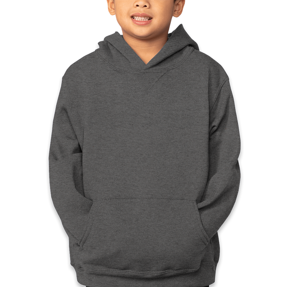 Russell Athletic Youth Dri Power® Pullover Hoodie-default