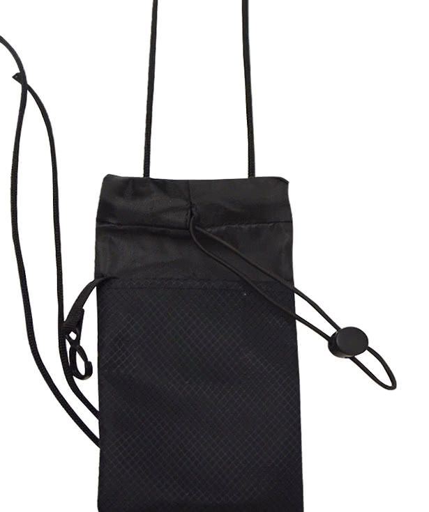 Crossbody Phone Pouch