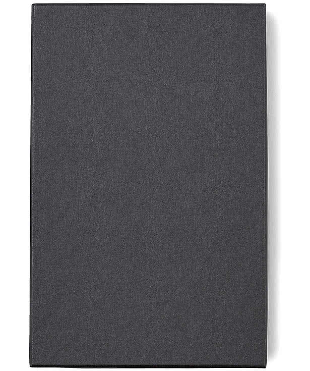 Moleskine FSC Hard Cover Gift Notebook