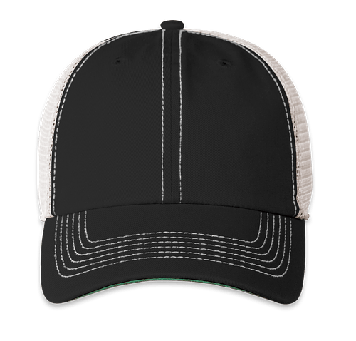 Custom '47 Brand Trawler Trucker Hat 