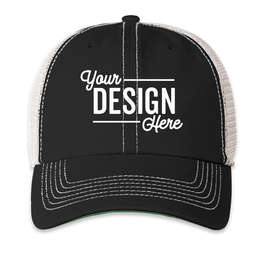 '47 Brand Trawler Trucker Hat - Color: Black / Stone