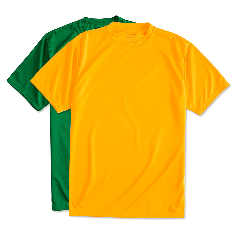 Augusta Short Sleeve Performance Shirt