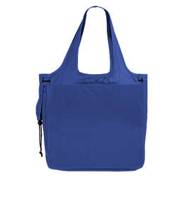 Bagito Deluxe Grande Tote Bag - Color: Ocean Mist