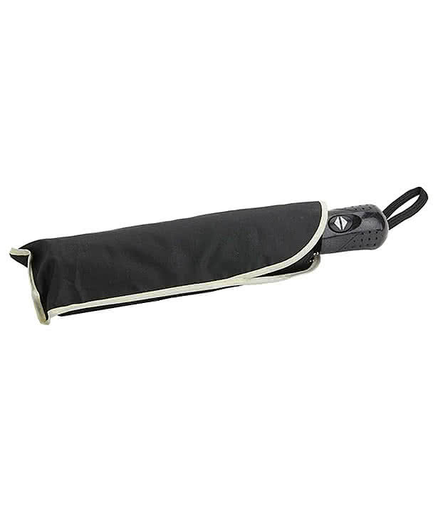 Full Color Horizon 44" Arc Auto Open Compact Umbrella