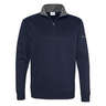 Columbia Hart Mountain II  Quarter Zip Sweatshirt