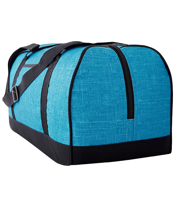 Heather 18" Weekender Duffle Bag