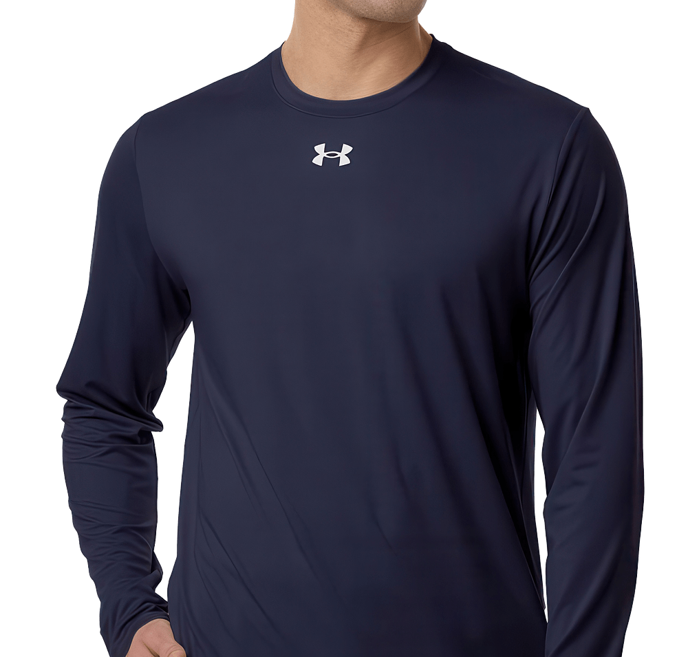 Under Armour Team Vanish Long Sleeve Performance Shirt-default