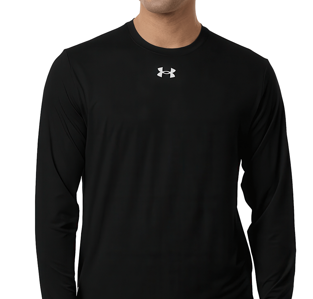 Under Armour Team Vanish Long Sleeve Performance Shirt-default