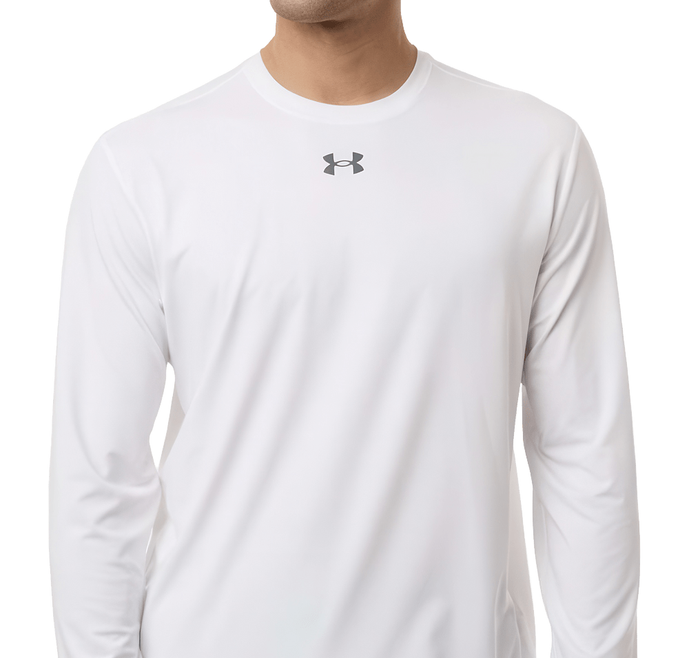 Under Armour Team Vanish Long Sleeve Performance Shirt-default