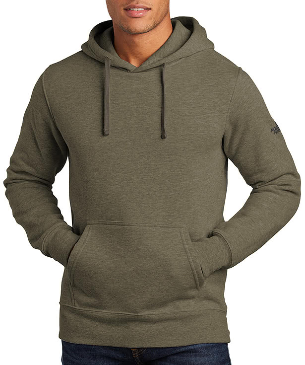 The North Face Pullover Hoodie