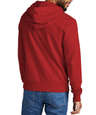 Allmade Organic French Terry Pullover Hoodie