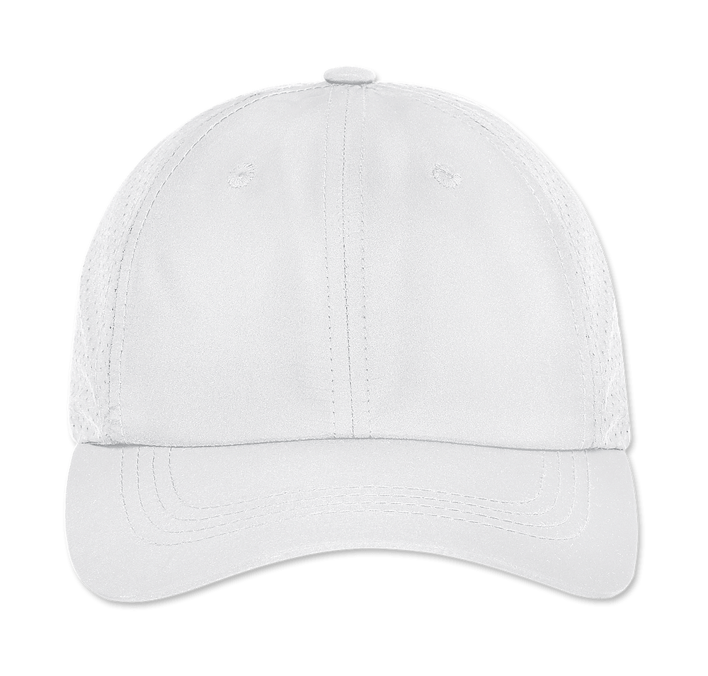 Port Authority Perforated Performance Hat-default
