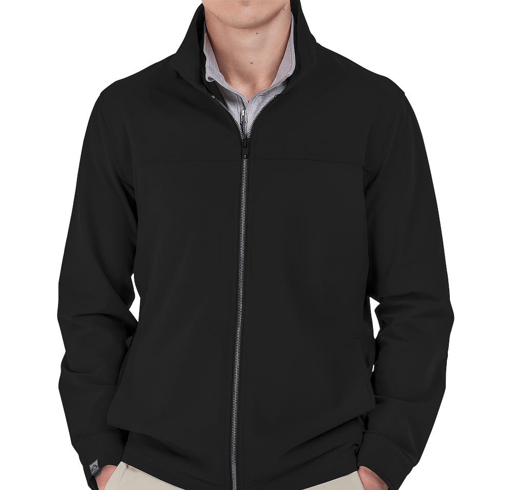 Storm Creek Challenger Recycled Jacket - Embroidered-default