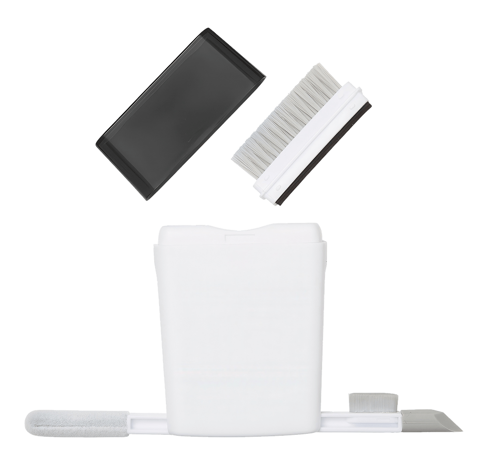 Multi-Function Tech Brush-default