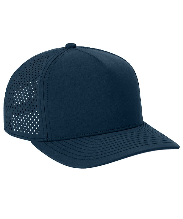 OGIO Five-Panel Snapback Performance Hat