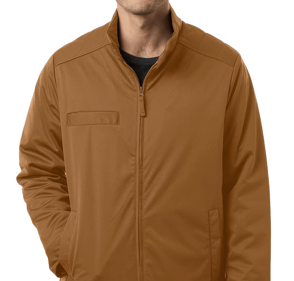 Harriton Guardian Utility Insulated Jacket-default