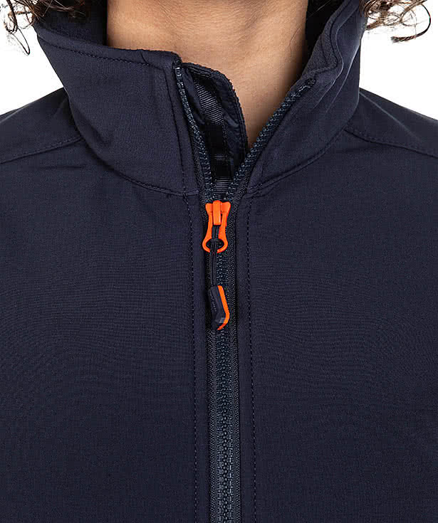 Helly Hansen Women's Luna Soft Shell Jacket