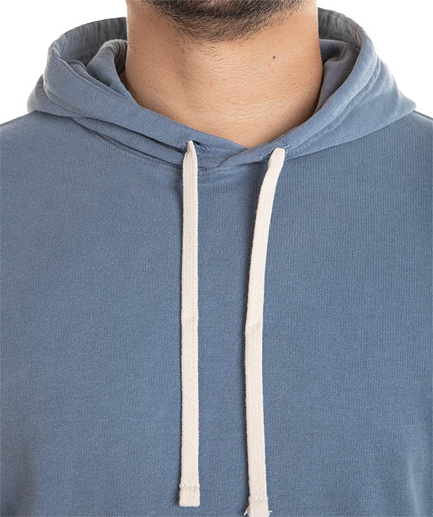 Comfort Colors Lightweight Pullover Hoodie