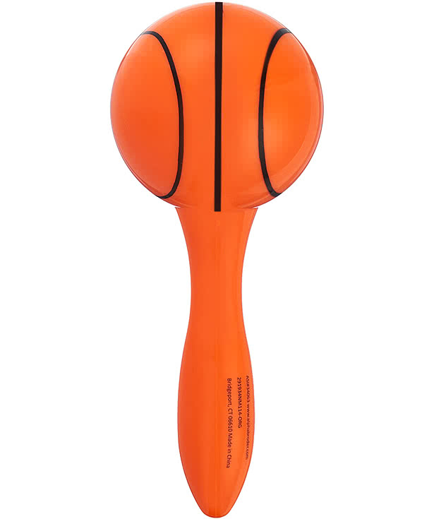 Basketball Maracas