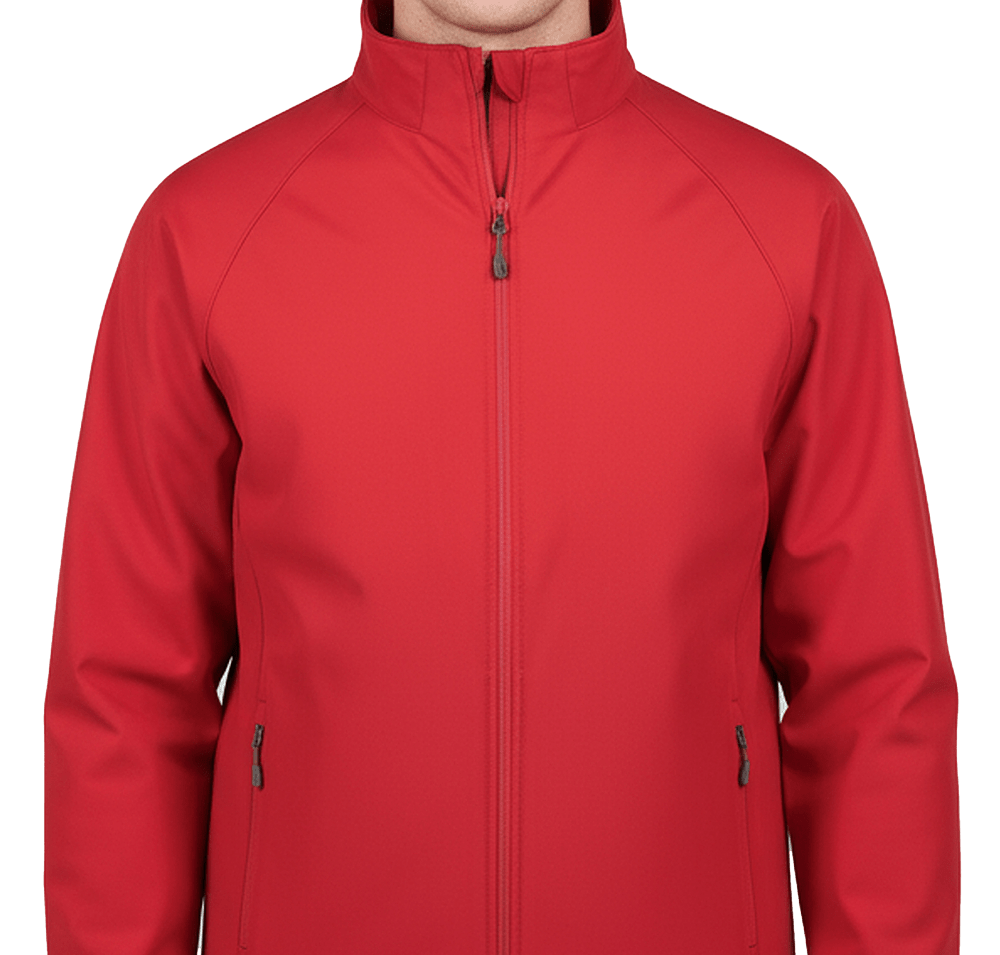 Holloway Featherlight Soft Shell Jacket-default
