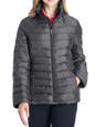 Spyder Women's Supreme Insulated Puffer Jacket