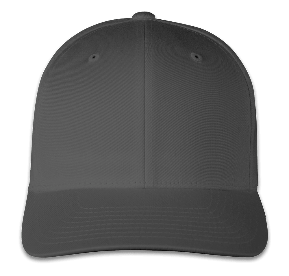 Port Authority Flexfit Hat-default
