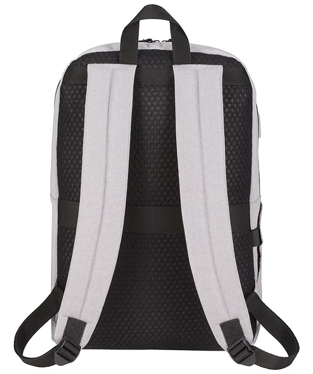 NBN Whitby Slim 15" Computer Backpack