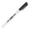 Paper Mate Write Bros Stick Pen (black ink)