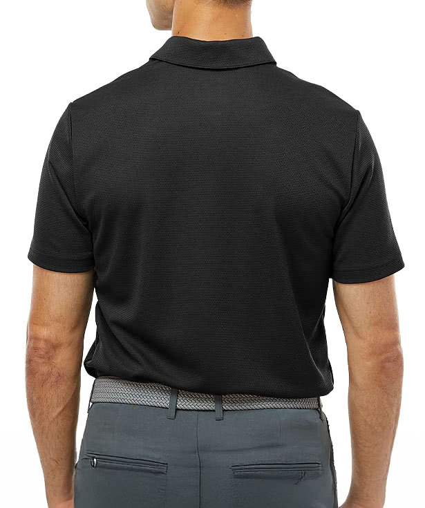 Adidas Recycled Micro Piqué Polo