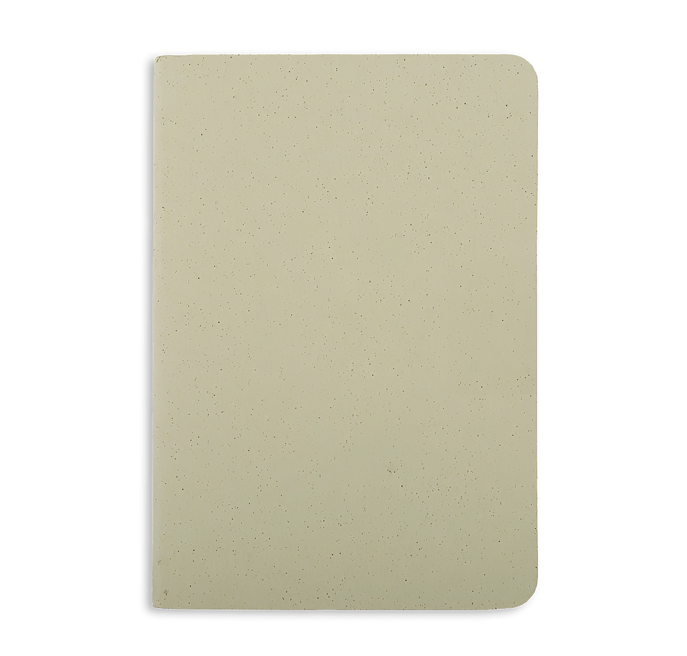 Full Color Harvest Fruit Fiber Soft Cover Pocket Notebook-default